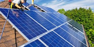 Production de l’électricité photovoltaïque rentable à Bretagne-de-Marsan